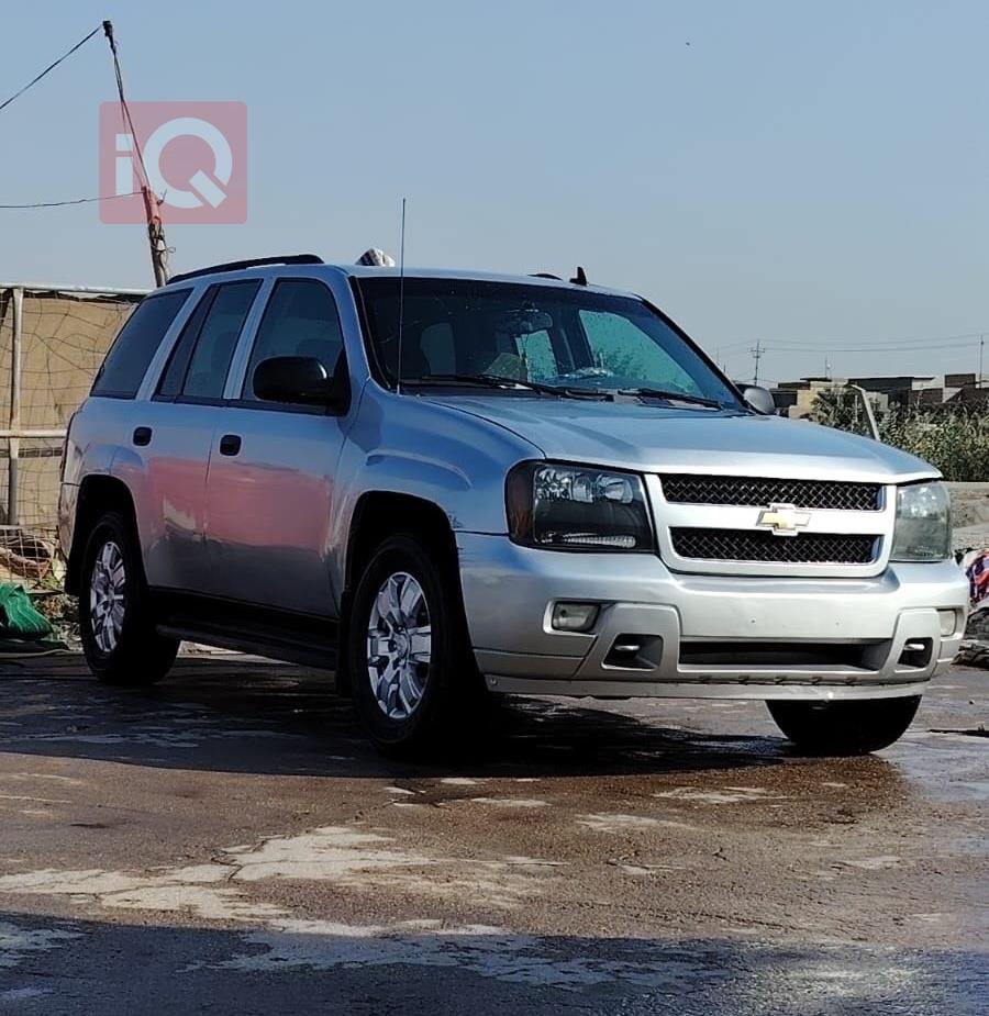 شيفروليه بليزر